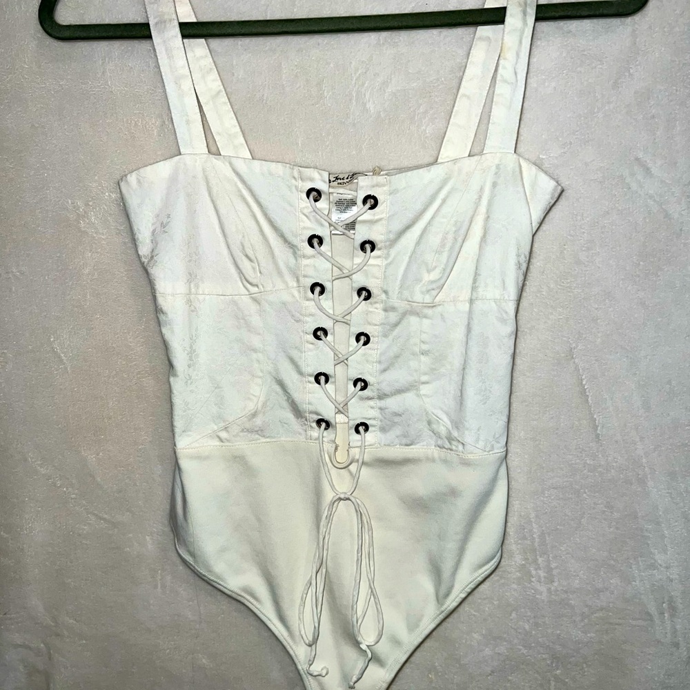 For Love & Lemons Bodysuit